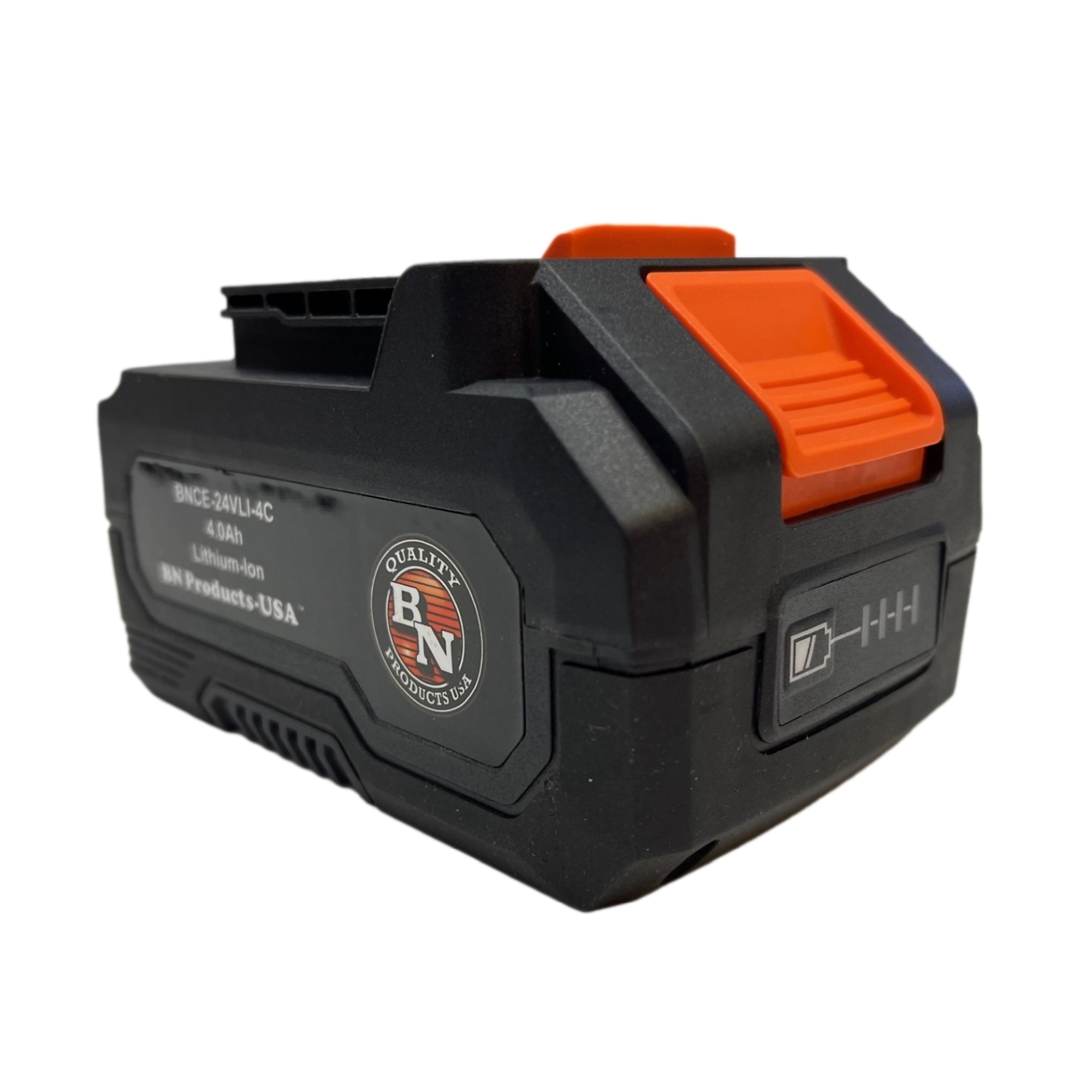 BN Products, 24V Li-ion 4.0Ah Replacement battery, Model# BNCE-24VLI-4C